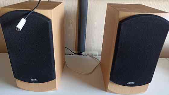 Колонки Активные с ФМ , Bluetooth ,USB, AUX. Харьков