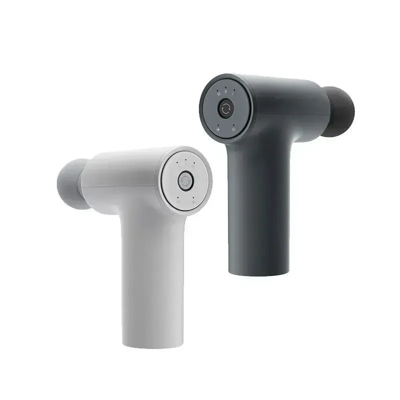 Перкуссионный масcажер Xiaomi Mijia Mini Fascia Gun 2c black (MJJMQ03YM) Черновцы - изображение 4