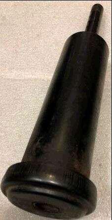 Резонатор глушника Мінськ Лідер VDK Київ - фото 1