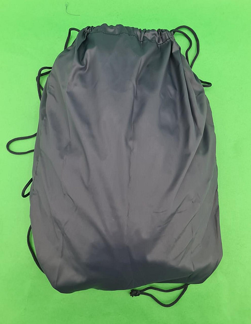 Рюкзак синій лаке (1 шт.) Харків - фото 1