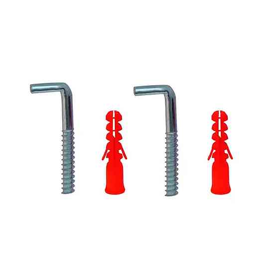 Кріплення для водонагрівача Thermo Alliance Standart 10х100 мм SD101U5 Київ