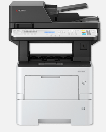 Черно-белое мфу Kyocera ECOSYS MA4500x, 110C133NL0 Киев