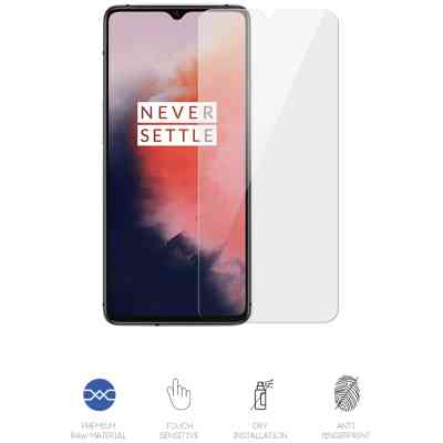 Плівка захисна Armorstandart OnePlus 7T (ARM59357) Вінниця