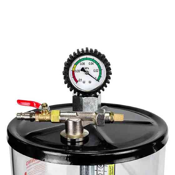 Установка пневматическая для удаления отработанного масла 70л Rockforce RF-TRG2090 MST Одесса