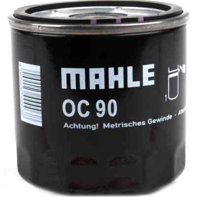 Фільтр масляний Mahle OC90OF Вінниця