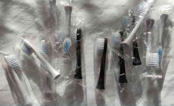 Щетка зубная электрическая . Киев