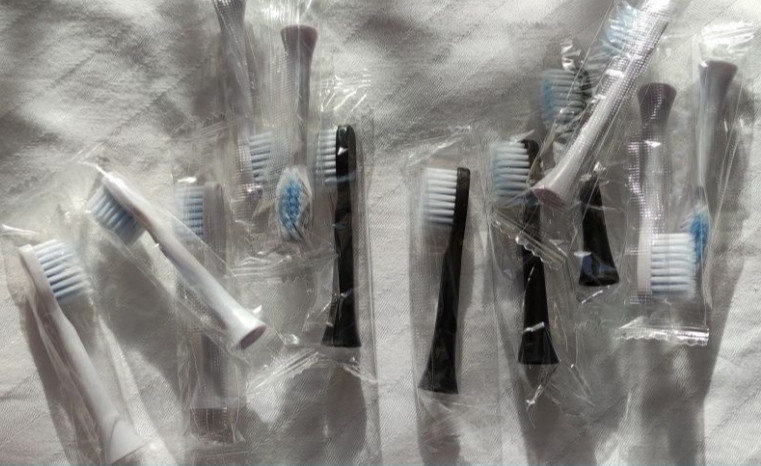 Щетка зубная электрическая . Киев - изображение 3