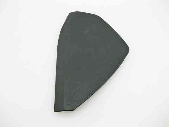 Mercedes-Benz  A2116800378 9051 Кришка лівого торця панелі приладів чорна E-Class W211 Одеса