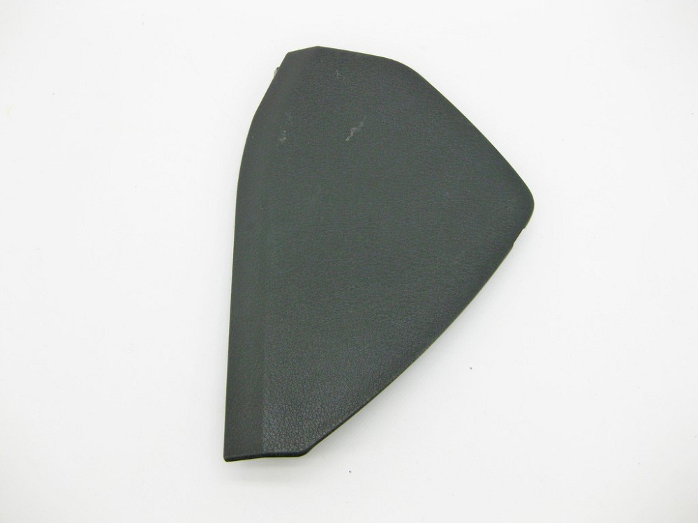 Mercedes-Benz  A2116800378 9051 Кришка лівого торця панелі приладів чорна E-Class W211 Одеса - фото 1