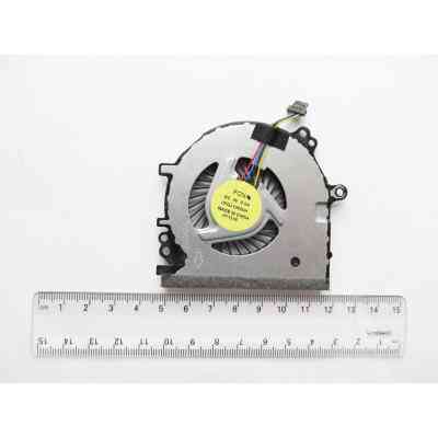 Вентилятор ноутбука HP ProBook 430 G3 (0FGJ10000H), DC (5V, 0.5A), 4pin (A48396) Винница