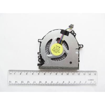Вентилятор ноутбука HP ProBook 430 G3 (0FGJ10000H), DC (5V, 0.5A), 4pin (A48396) Винница - изображение 1