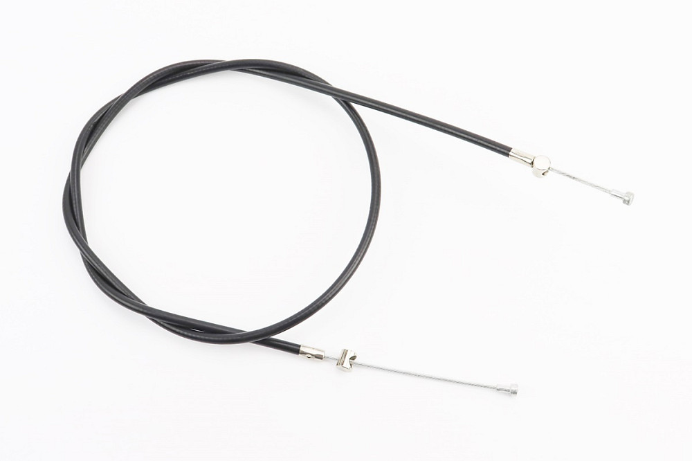Трос переднього гальма (трос 109см; кожух 93см) Киев - изображение 1