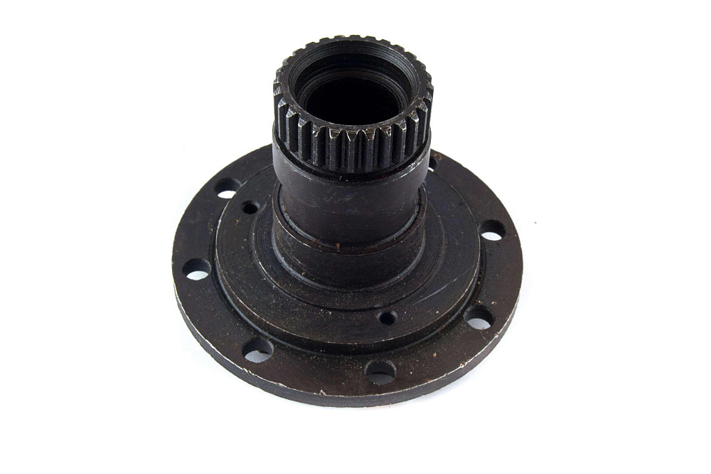 Ступиця (заднього моста) МТ, ДНІПРО, УРАЛ VDK Бершадь - фото 1