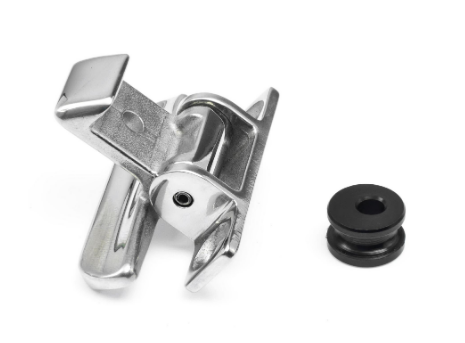 Защелка Двери Ножная  Marinetown Киев - изображение 2