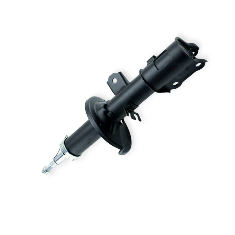 Амортизатор Хюндай Getz лівий L 02-передній Мукачево - фото 1