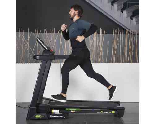 Бігова доріжка електрична inSPORTline inCondi T45i Київ