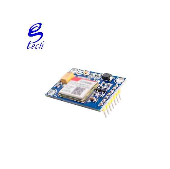 Модуль SIM800L для Arduino для дистанційного управління Київ