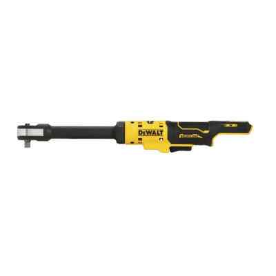 Гайковерт DeWALT угловой, 12V XR Li-lon, бесщеточный, 81 Нм (DCF503EN) Винница