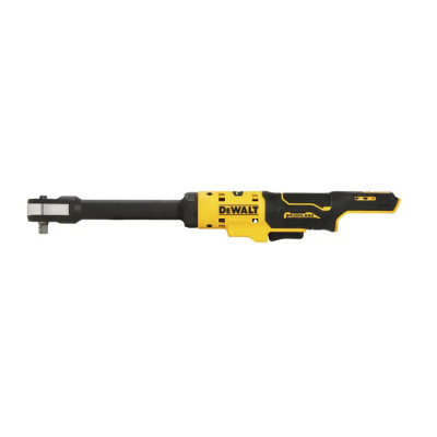 Гайковерт DeWALT угловой, 12V XR Li-lon, бесщеточный, 81 Нм (DCF503EN) Винница - изображение 2