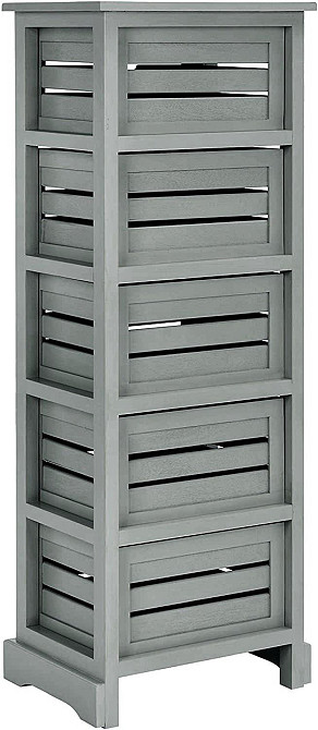 Стеллаж для овощей и фруктов 