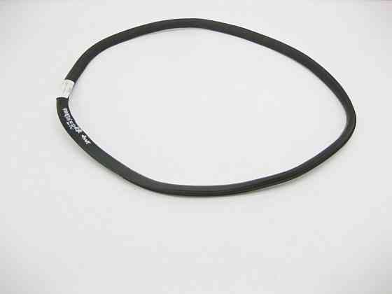 Peugeot/Citroen  857762 Ущільнювач висувної кватирки на бічній зсувній двері Partner M59 Одеса