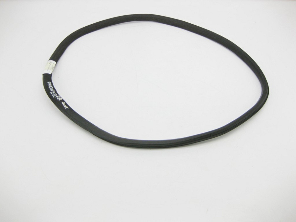 Peugeot/Citroen  857762 Ущільнювач висувної кватирки на бічній зсувній двері Partner M59 Одеса - фото 1