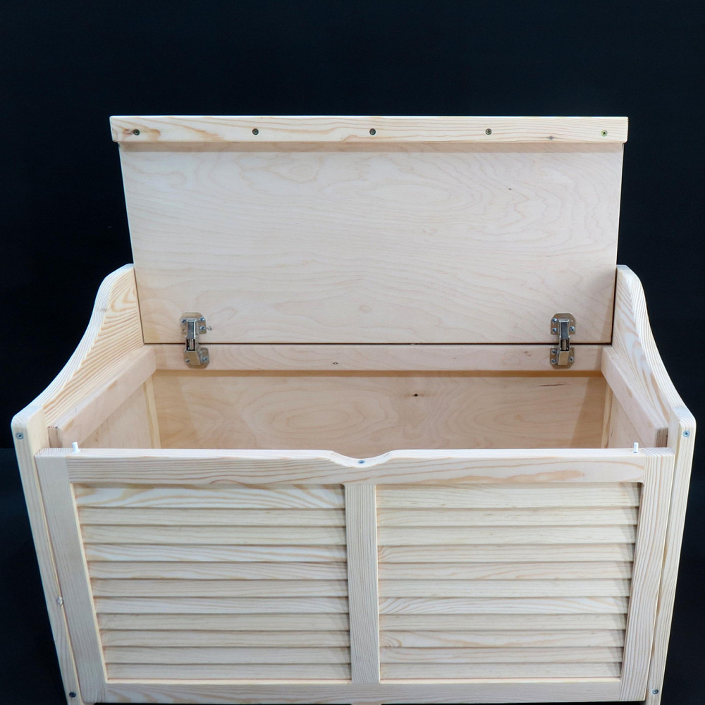 Корзина для белья 