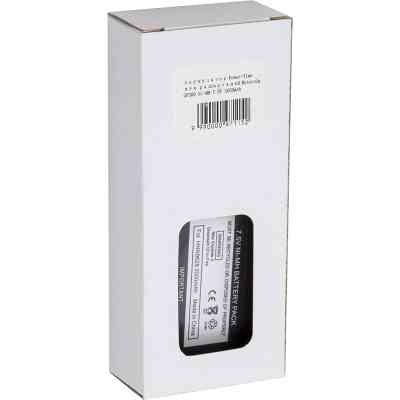 Акумуляторна батарея Motorola GP300 Ni-MH 7.5V 2000mAh Power-Time (PTM-300) Вінниця