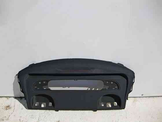 Mercedes-Benz  A2196900149 9E54 Обшивка задньої полиці під шторку заднього скла CLS C219 Одеса