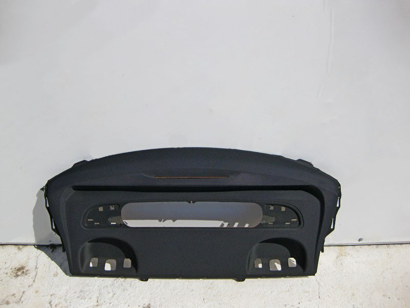 Mercedes-Benz  A2196900149 9E54 Обшивка задньої полиці під шторку заднього скла CLS C219 Одеса - фото 2