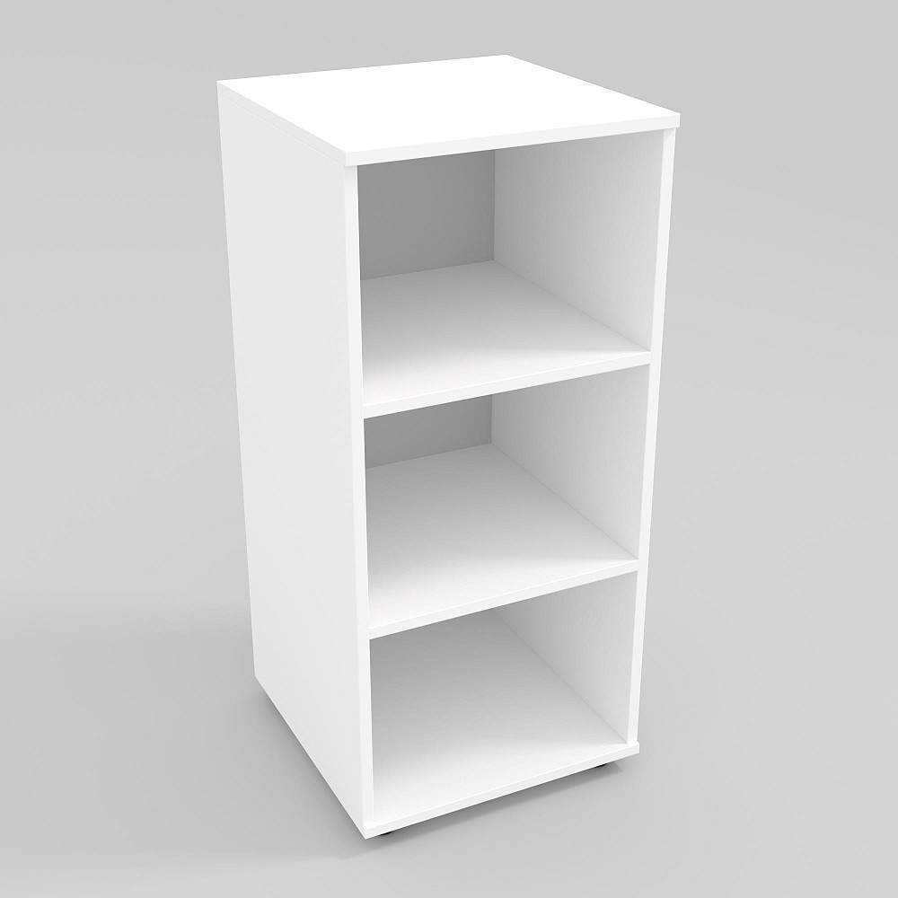 Стеллаж Ketrin, Белый, 420/425/900 Львов - изображение 1