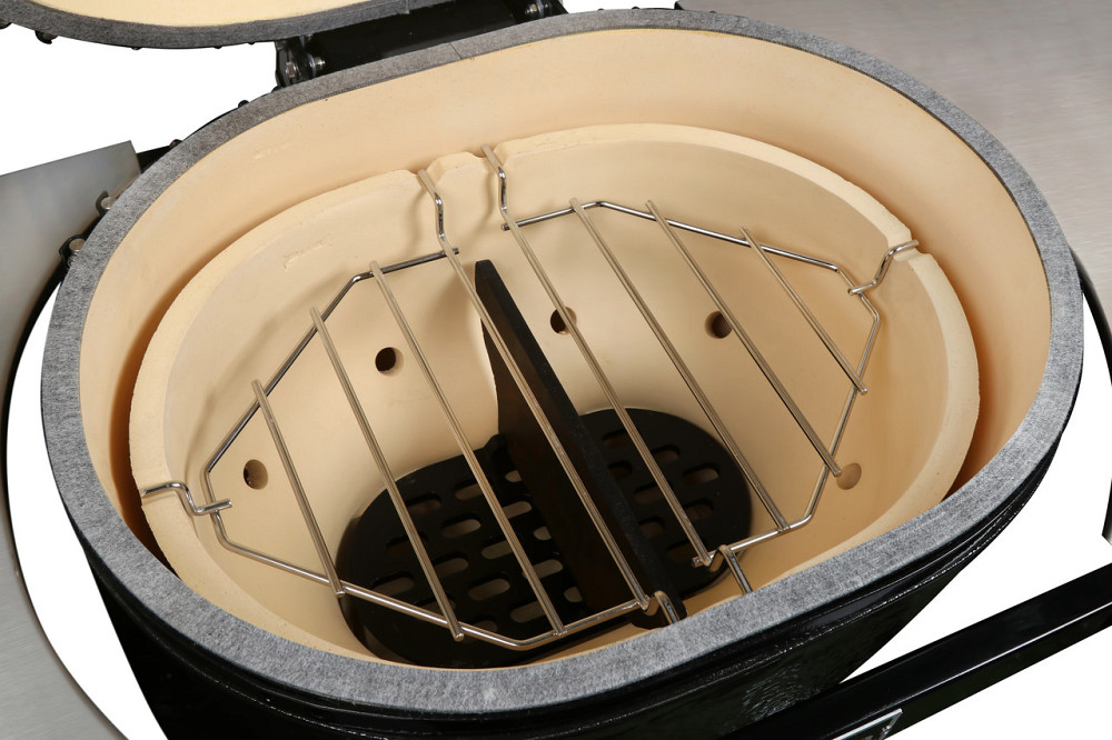 Решітка тримач для відсікачів Primo X Large Oval PG00333 Код: 004213 Рівне - фото 3