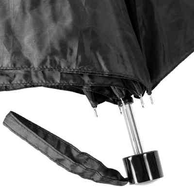 Зонт Incognito 3 L407 Black (L407-003312) Винница