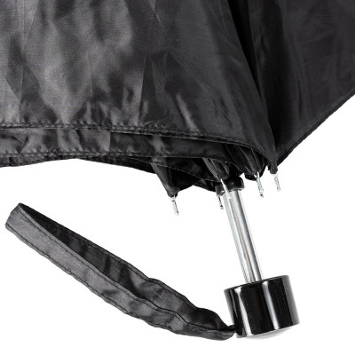 Зонт Incognito 3 L407 Black (L407-003312) Винница - изображение 5