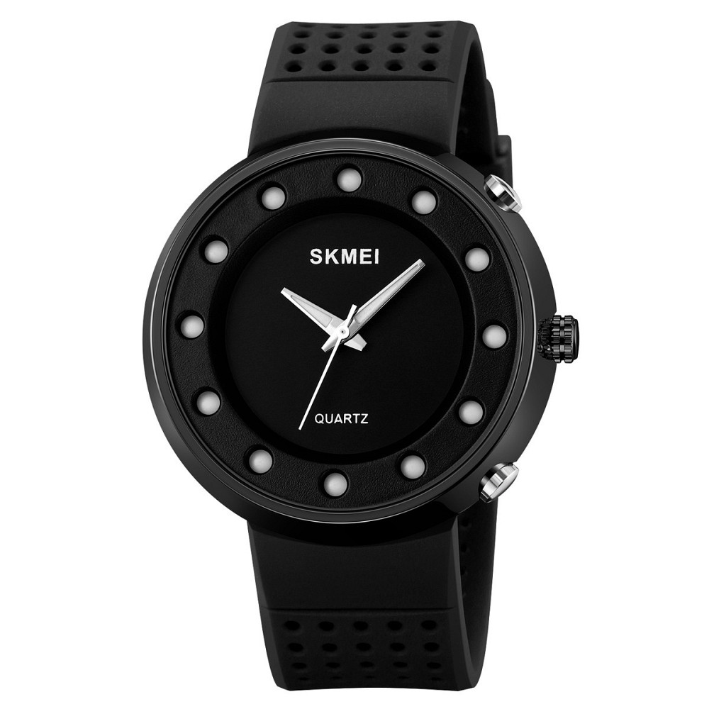 Skmei 2132BK Black Київ - фото 1
