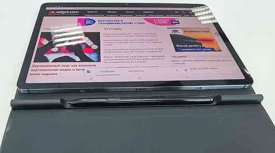 Планшет — Ноутбук Samsung Galaxy Tab Space 11" 512Gb. Київ
