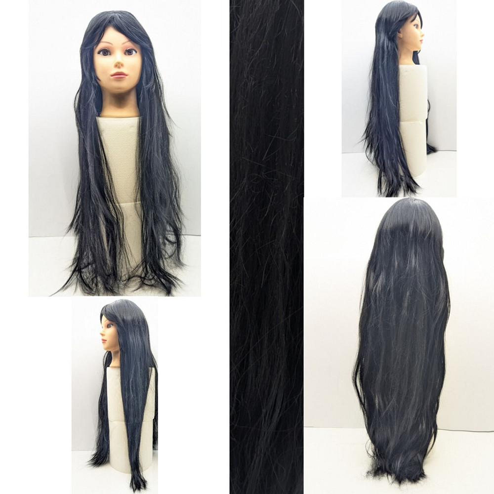 Перука 107 Луцк - изображение 1