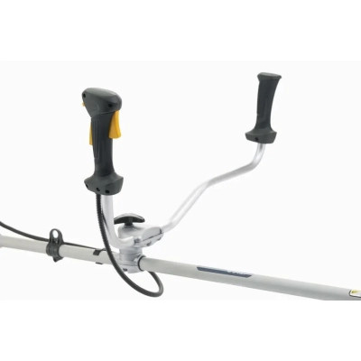 Тример садовий Stiga бензиновий 1.2 кВт, ніж та волосінь, вага 7.4 кг (BC740B) Вінниця - фото 4