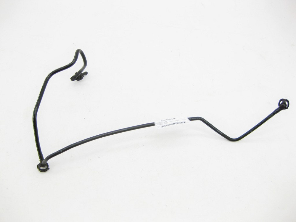 Mercedes-Benz  A2465010325 Вентиляційна трубка розширювального бачка та радіатора CLA C117 CLA Shooting Brake X117 GLA X156 A-class W176 B-class W242  Одесса - изображение 1