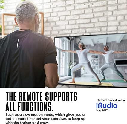 УЦІНКА! DVD-програвач Electcom для телевізора із виходом HDMI та AV Дніпро - фото 10