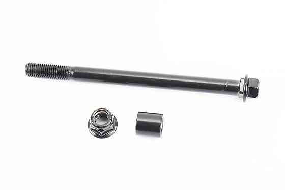 Вісь переднього колеса у зборі CR-1 Київ