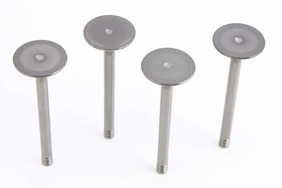 Клапана 2108 AMP Ultra азотир. впускные (4 шт.) Винница