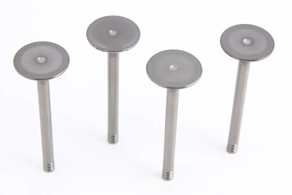 Клапана 2108 AMP Ultra азотир. впускные (4 шт.) Винница - изображение 2