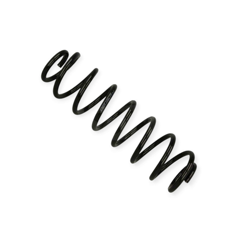 Пружина Skoda Fabia 00- задняя Мукачево - изображение 1