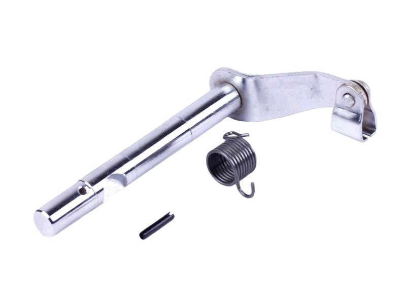 Вал выжима сцепления CG300 Мукачево - изображение 1