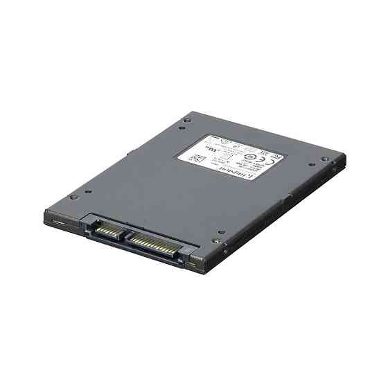 SSD Kingston SSDNow A400 240GB 2.5" SATAIII 3D NAND Київ