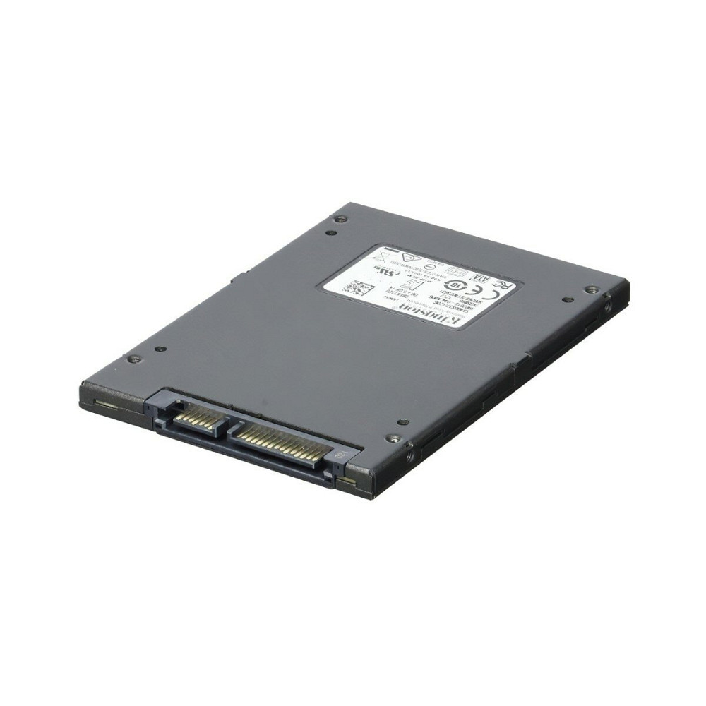 SSD Kingston SSDNow A400 240GB 2.5" SATAIII 3D NAND Київ - фото 4