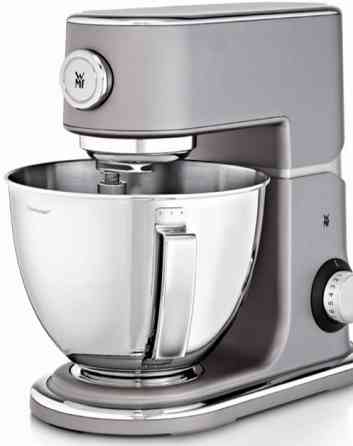Кухонная Машина: WMF Profi Plus Steel Grey 04.1632.0071 Киев