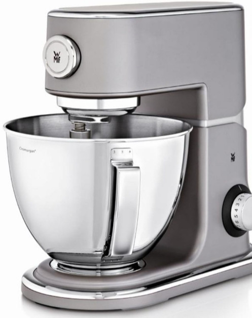 Кухонная Машина: WMF Profi Plus Steel Grey 04.1632.0071 Киев - изображение 1