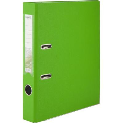 Папка - реєстратор Delta by Axent A4 double-sided PP 5 cм , assembled salad (D1713-30C) Вінниця - фото 1